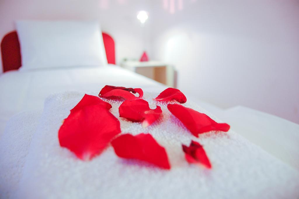 Hotel Montenegro Struga Ngoại thất bức ảnh