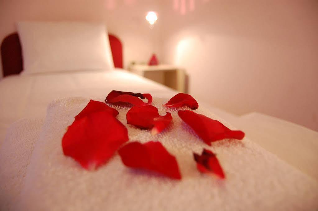 Hotel Montenegro Struga Ngoại thất bức ảnh