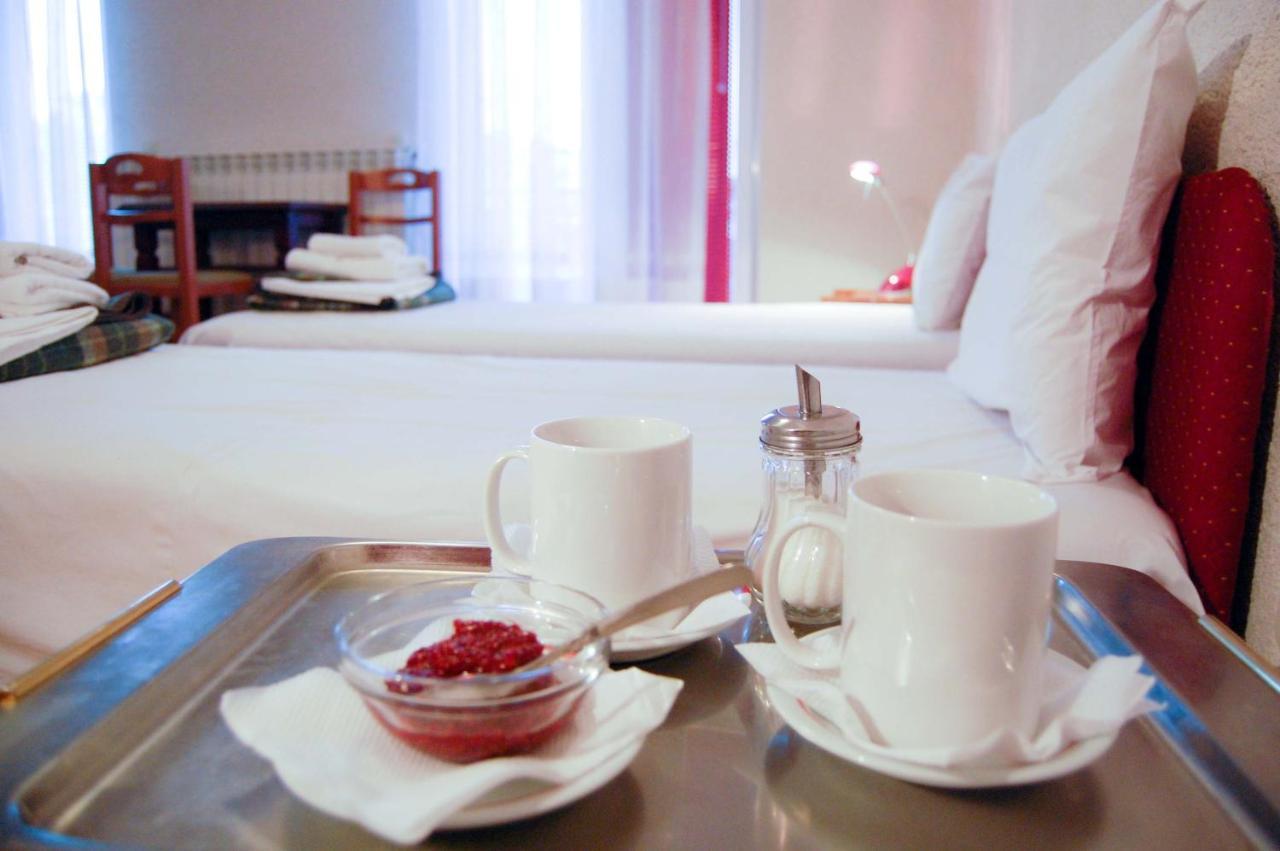 Hotel Montenegro Struga Ngoại thất bức ảnh